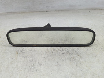 compare product 2010 Toyota Corolla Interior Rear View Mirror Replacement OEM Fits OEM Used Auto Parts