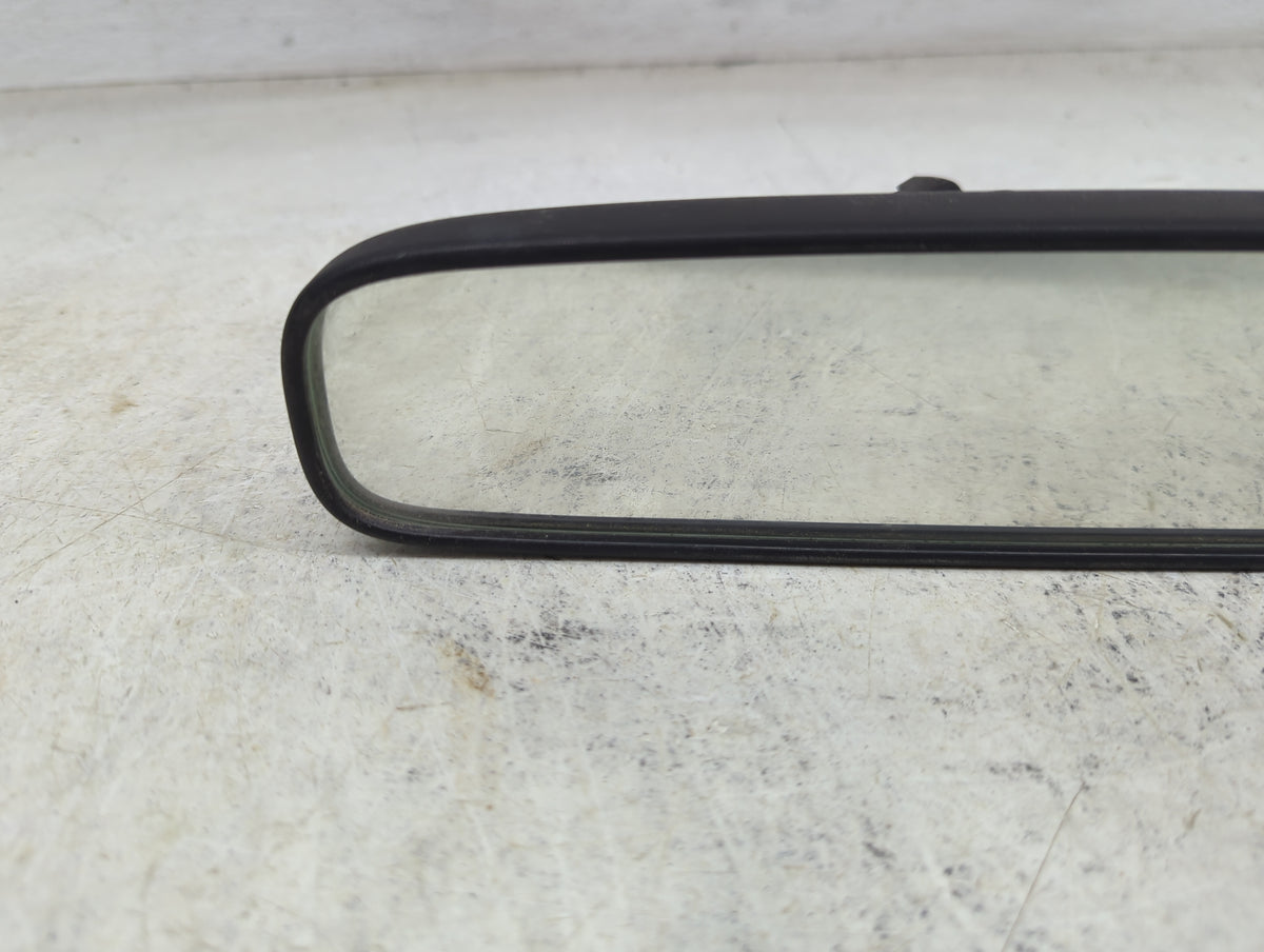 2009-2016 Toyota Corolla Interior Rear View Mirror Replacement OEM P/N:E402 2198 E403 2198 Fits OEM Used Auto Parts - Oemuse