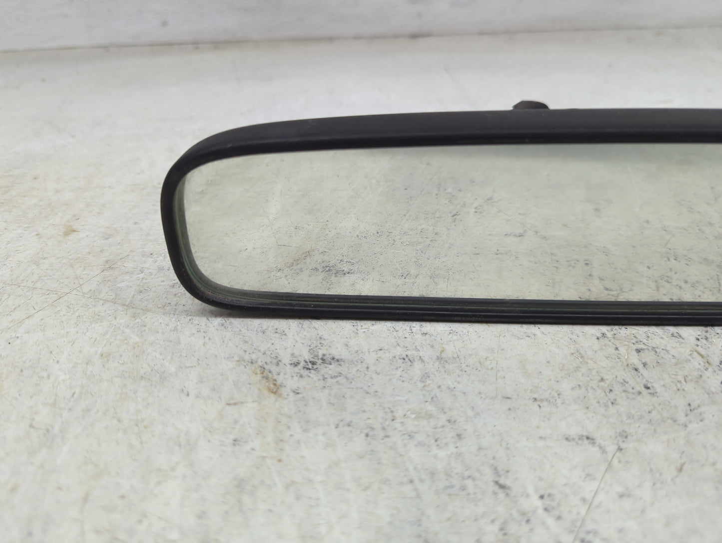 2010 Toyota Corolla Interior Rear View Mirror Replacement OEM Fits OEM Used Auto Parts - Oemusedautoparts1.com