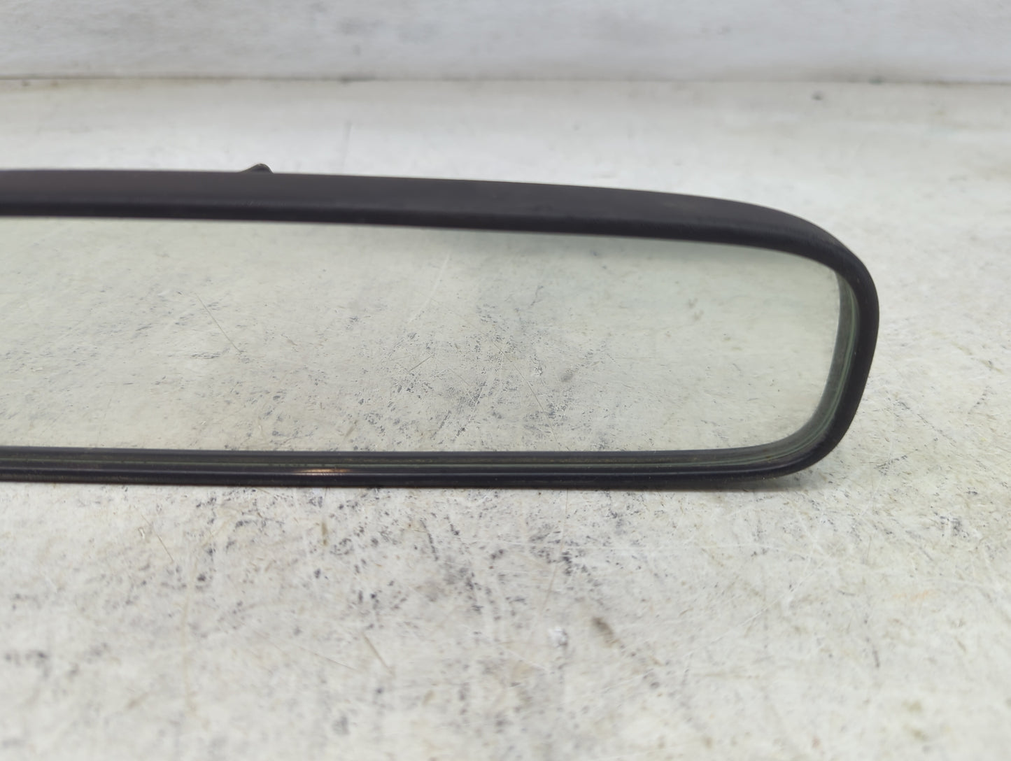 2010 Toyota Corolla Interior Rear View Mirror Replacement OEM Fits OEM Used Auto Parts - Oemusedautoparts1.com