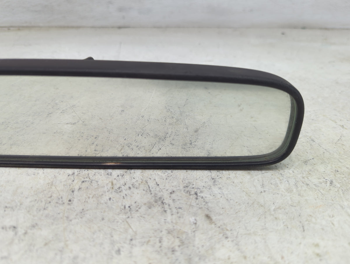 2009-2016 Toyota Corolla Interior Rear View Mirror Replacement OEM P/N:E402 2198 E403 2198 Fits OEM Used Auto Parts - Oemuse