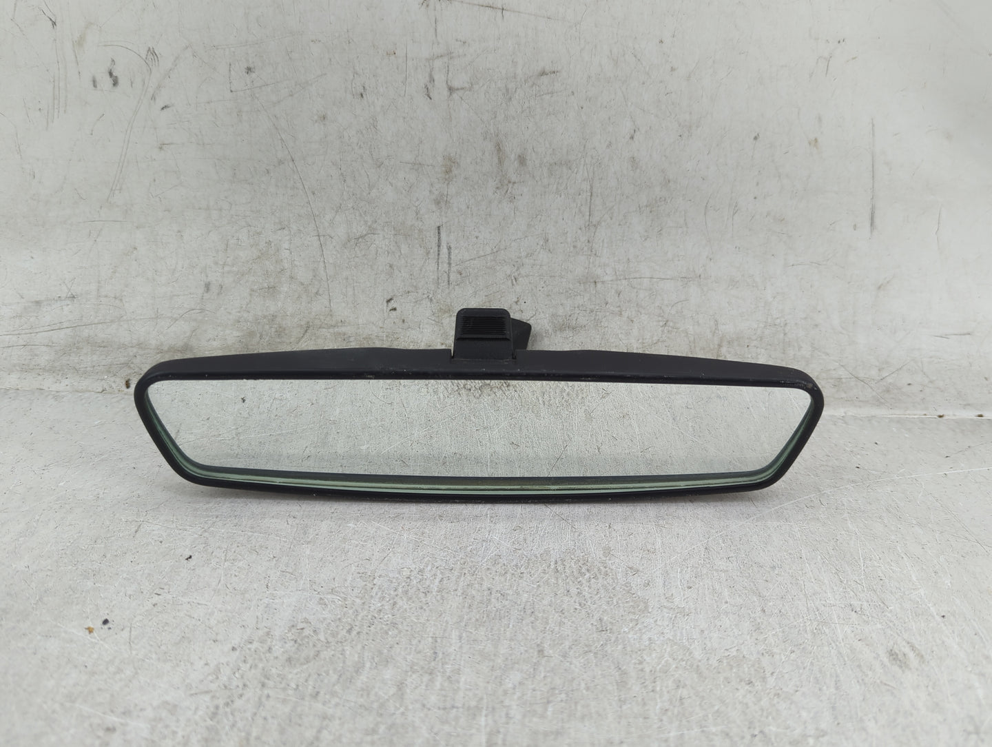 2009-2016 Toyota Corolla Interior Rear View Mirror Replacement OEM P/N:A048070 Fits OEM Used Auto Parts - Oemusedautoparts1.