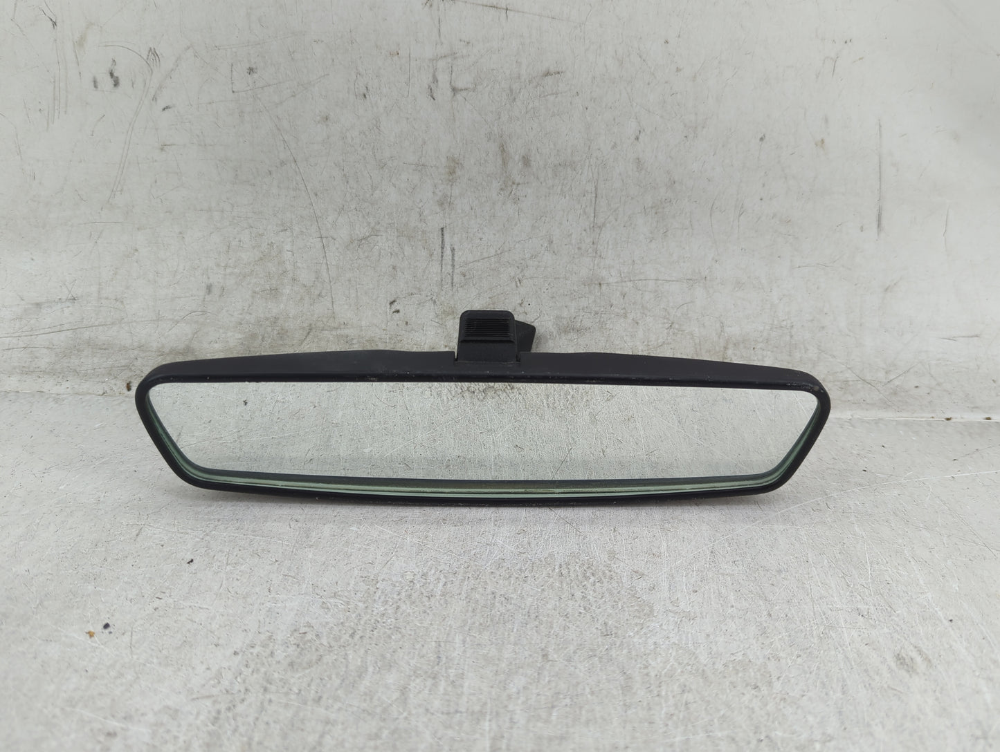 2009-2016 Toyota Corolla Interior Rear View Mirror Replacement OEM P/N:A048070 Fits OEM Used Auto Parts - Oemusedautoparts1.
