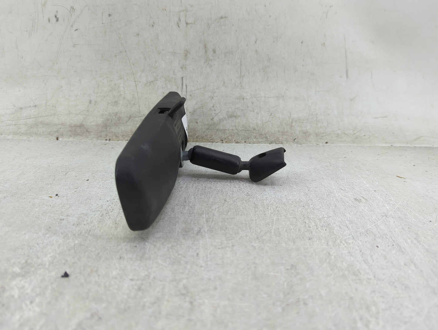 2009-2016 Toyota Corolla Interior Rear View Mirror Replacement OEM P/N:A048070 Fits OEM Used Auto Parts - Oemusedautoparts1.