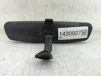 2009-2016 Toyota Corolla Interior Rear View Mirror Replacement OEM P/N:A048070 Fits OEM Used Auto Parts - Oemusedautoparts1.