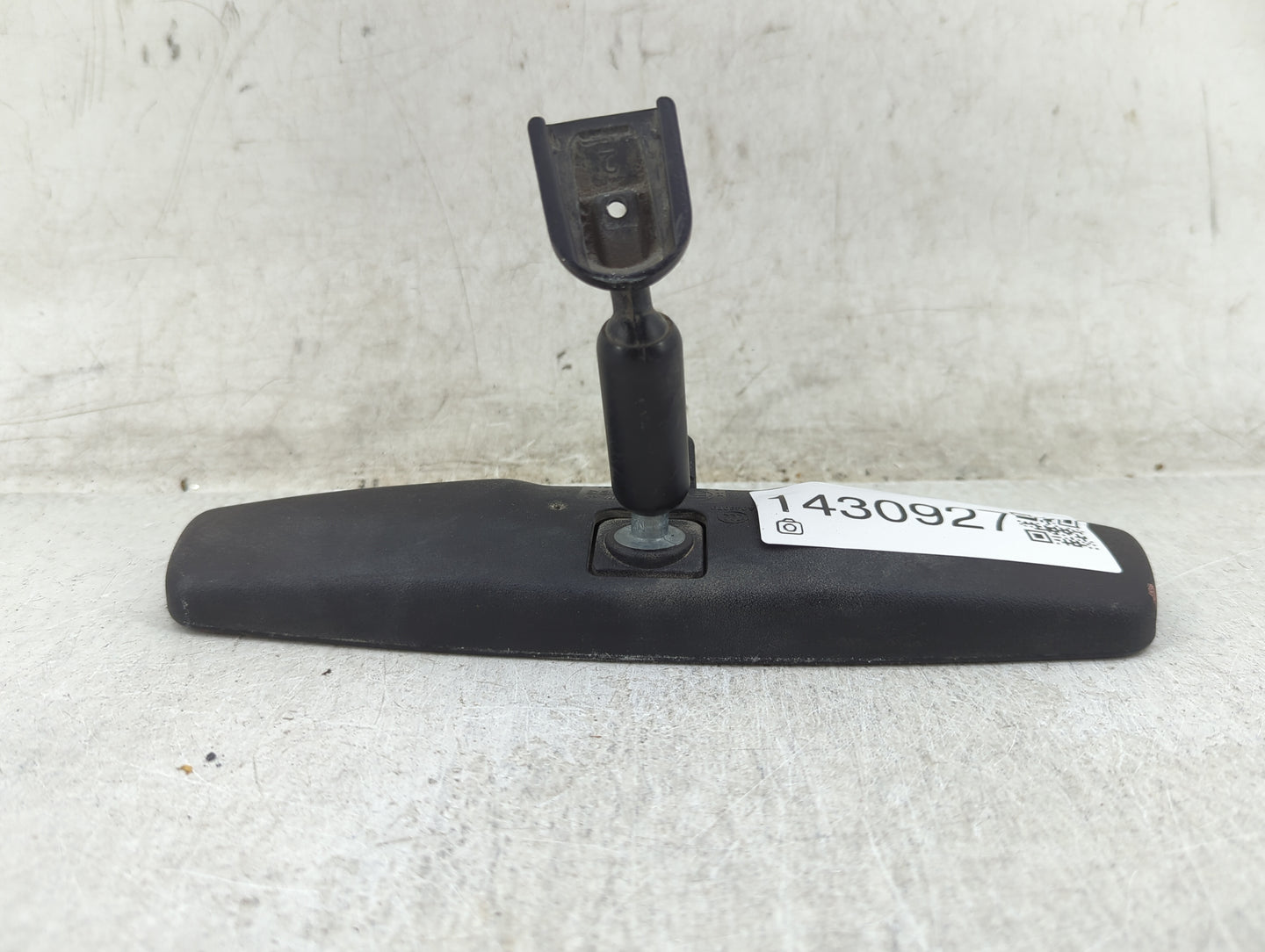 2009-2016 Toyota Corolla Interior Rear View Mirror Replacement OEM P/N:A048070 Fits OEM Used Auto Parts - Oemusedautoparts1.