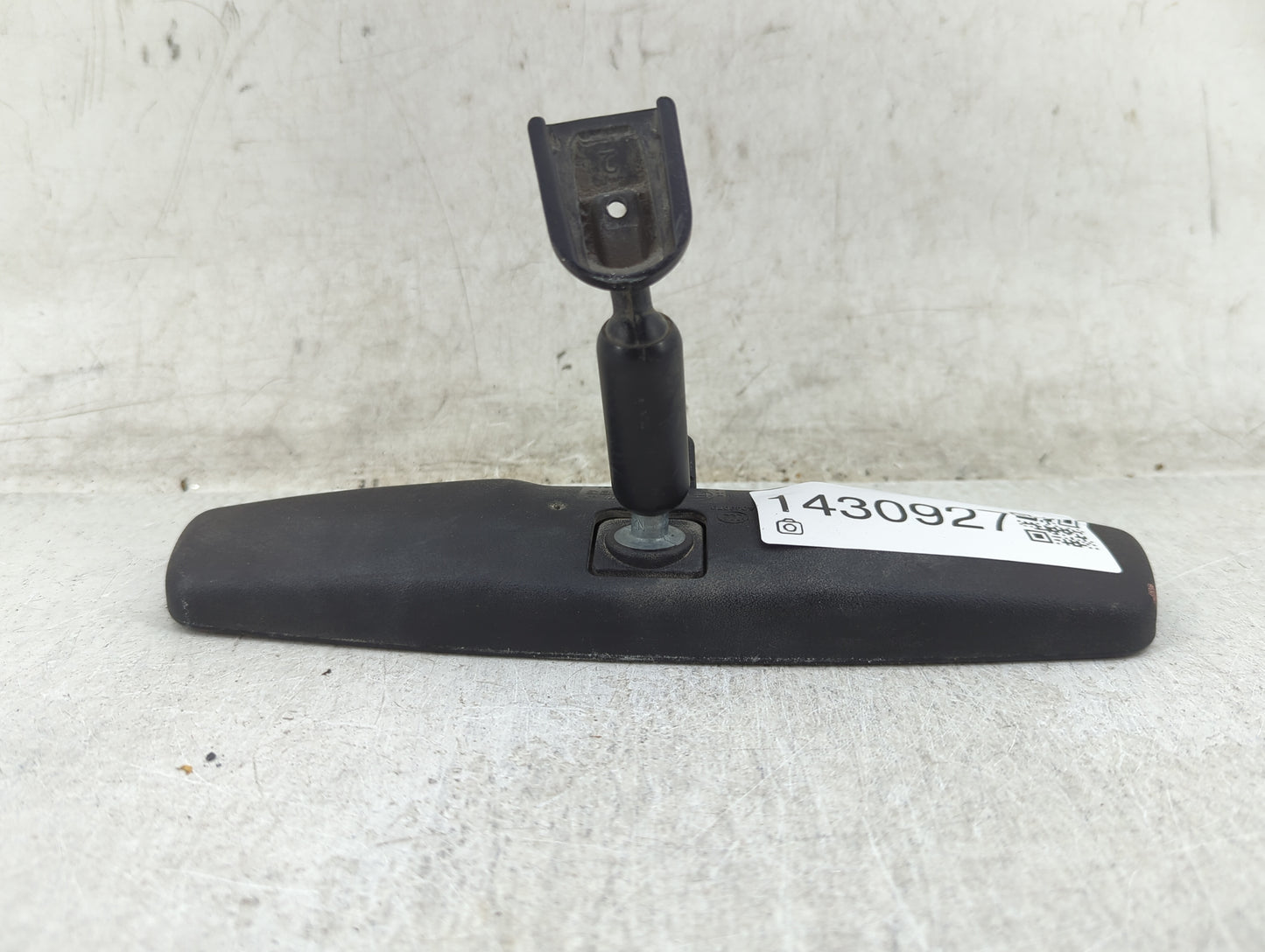 2009-2016 Toyota Corolla Interior Rear View Mirror Replacement OEM P/N:A048070 Fits OEM Used Auto Parts - Oemusedautoparts1.