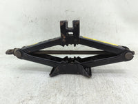 2010 Toyota Corolla Spare Scissor Car Jack 1431498 - Oemusedautoparts1.com