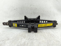 2010 Toyota Corolla Spare Scissor Car Jack 1431498 - Oemusedautoparts1.com