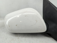 2009-2013 Toyota Corolla Passenger Side View Mirror - Right Door Mirror OEM Used - Oemusedautoparts1.com