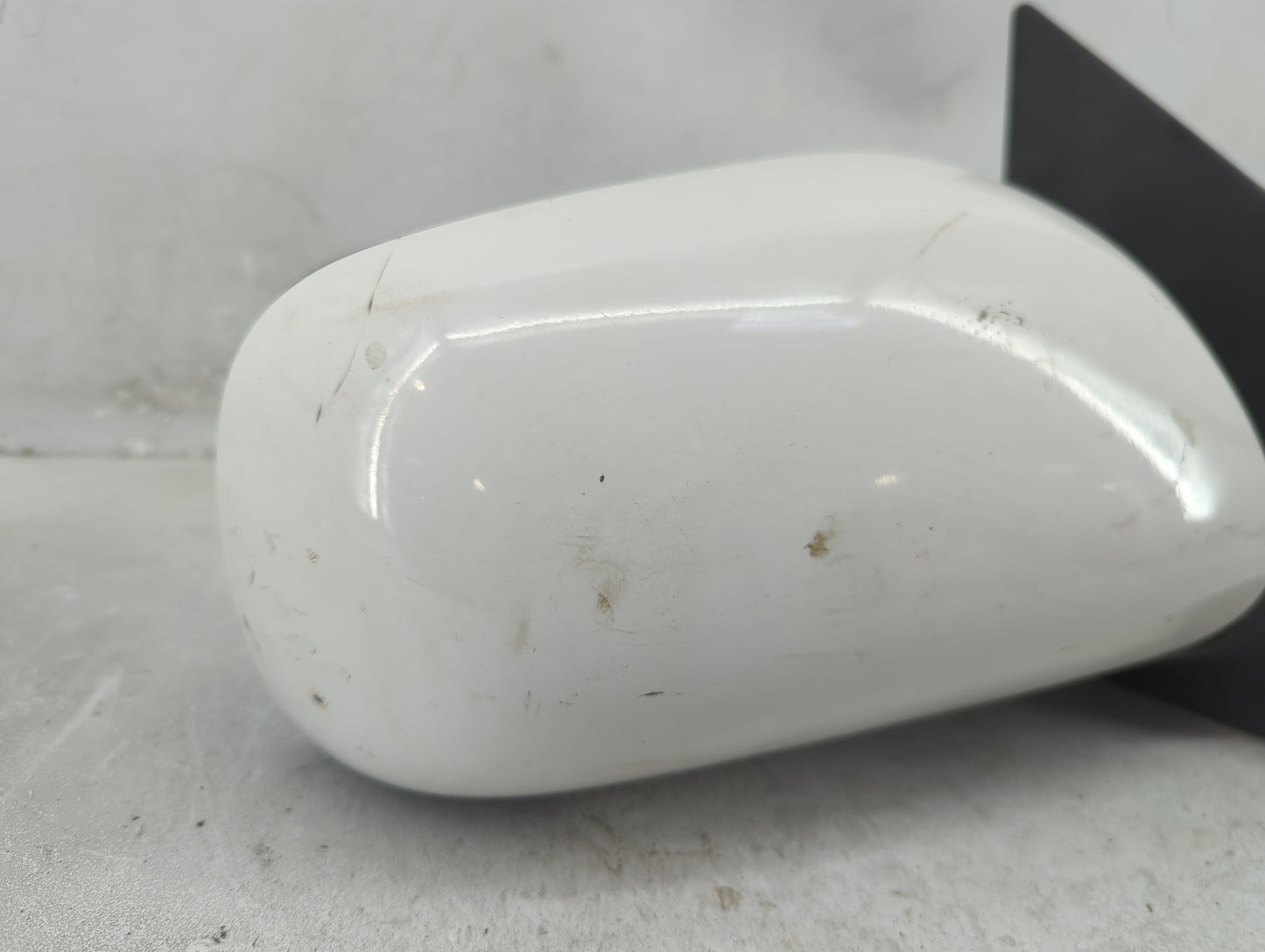 2009-2013 Toyota Corolla Passenger Side View Mirror - Right Door Mirror OEM Used - Oemusedautoparts1.com