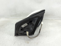 2009-2013 Toyota Corolla Passenger Side View Mirror - Right Door Mirror OEM Used - Oemusedautoparts1.com