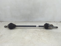 2009-2019 Toyota Corolla Axle Shaft Front Passenger Cv C/v - Oemusedautoparts1.com