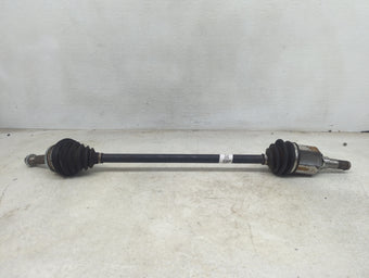 compare product 2009-2019 Toyota Corolla Axle Shaft Front Passenger Cv C/v
