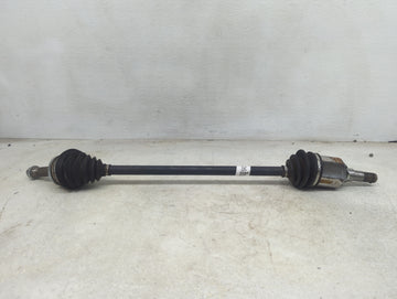 2009-2019 Toyota Corolla Axle Shaft Front Passenger Cv C/v - Oemusedautoparts1.com