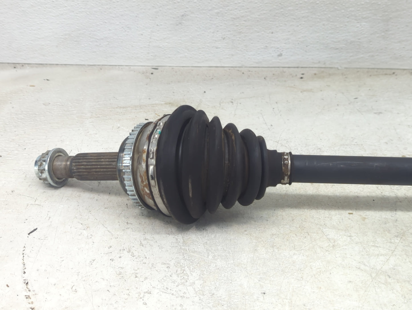 2009-2019 Toyota Corolla Axle Shaft Front Passenger Cv C/v - Oemusedautoparts1.com