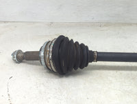 2009-2019 Toyota Corolla Axle Shaft Front Passenger Cv C/v - Oemusedautoparts1.com