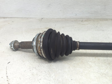 2009-2019 Toyota Corolla Axle Shaft Front Passenger Cv C/v