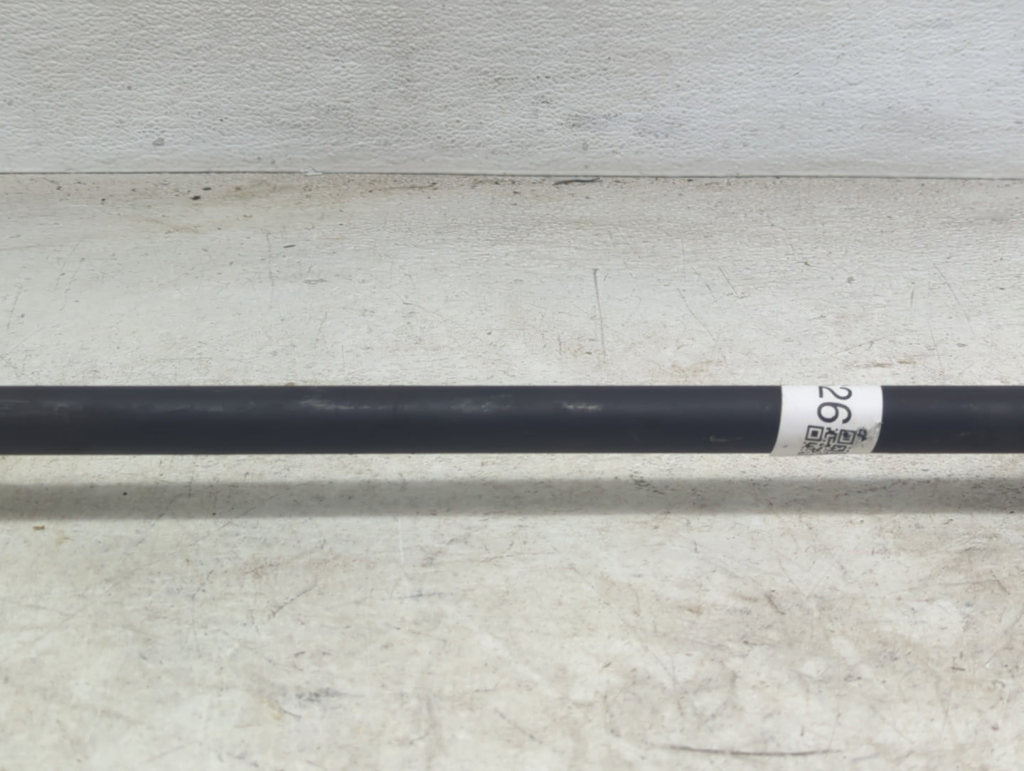 2009-2019 Toyota Corolla Axle Shaft Front Passenger Cv C/v - Oemusedautoparts1.com