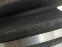 2009-2019 Toyota Corolla Axle Shaft Front Passenger Cv C/v - Oemusedautoparts1.com