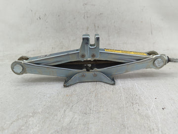 2010 Toyota Corolla Spare Scissor Car Jack - Oemusedautoparts1.com