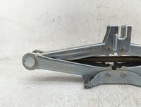 2010 Toyota Corolla Spare Scissor Car Jack - Oemusedautoparts1.com