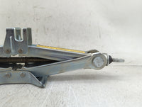 2010 Toyota Corolla Spare Scissor Car Jack - Oemusedautoparts1.com