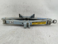 2010 Toyota Corolla Spare Scissor Car Jack - Oemusedautoparts1.com