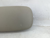 2010 Toyota Corolla Center Console Armrest Cover Lid Fits OEM Used Auto Parts - Oemusedautoparts1.com
