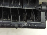 2010 Toyota Corolla Center Console Armrest Cover Lid Fits OEM Used Auto Parts - Oemusedautoparts1.com