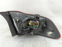 2009-2010 Toyota Corolla Tail Light Assembly Passenger Right OEM Fits Fits 2009 2010 OEM Used Auto Parts - Oemusedautoparts1