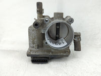 2010 Toyota Corolla Throttle Body P/N:22030-0T070 Fits OEM Used Auto Parts - Oemusedautoparts1.com