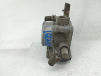 2010 Toyota Corolla Throttle Body P/N:22030-0T070 Fits OEM Used Auto Parts - Oemusedautoparts1.com