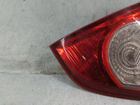 2009-2010 Toyota Corolla Tail Light Assembly Passenger Right OEM Fits Fits 2009 2010 OEM Used Auto Parts - Oemusedautoparts1