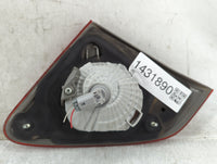 2009-2010 Toyota Corolla Tail Light Assembly Passenger Right OEM Fits Fits 2009 2010 OEM Used Auto Parts - Oemusedautoparts1