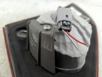 2009-2010 Toyota Corolla Tail Light Assembly Passenger Right OEM Fits Fits 2009 2010 OEM Used Auto Parts - Oemusedautoparts1