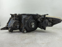2009-2010 Toyota Corolla Driver Left Oem Head Light Headlight Lamp - Oemusedautoparts1.com