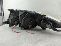 2009-2010 Toyota Corolla Passenger Right Oem Head Light Headlight Lamp - Oemusedautoparts1.com