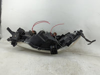 2009-2010 Toyota Corolla Passenger Right Oem Head Light Headlight Lamp - Oemusedautoparts1.com
