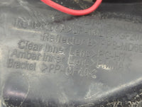 2009-2010 Toyota Corolla Passenger Right Oem Head Light Headlight Lamp - Oemusedautoparts1.com