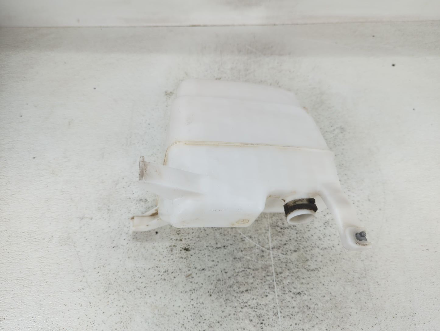 2009-2013 Toyota Corolla Windshield Washer Fluid Reservoir Bottle Oem - Oemusedautoparts1.com