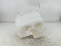 2009-2013 Toyota Corolla Windshield Washer Fluid Reservoir Bottle Oem - Oemusedautoparts1.com
