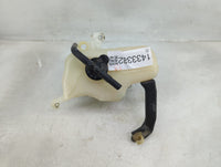 2009-2013 Toyota Corolla Radiator Coolant Overflow Expansion Tank Bottle 1433382 - Oemusedautoparts1.com