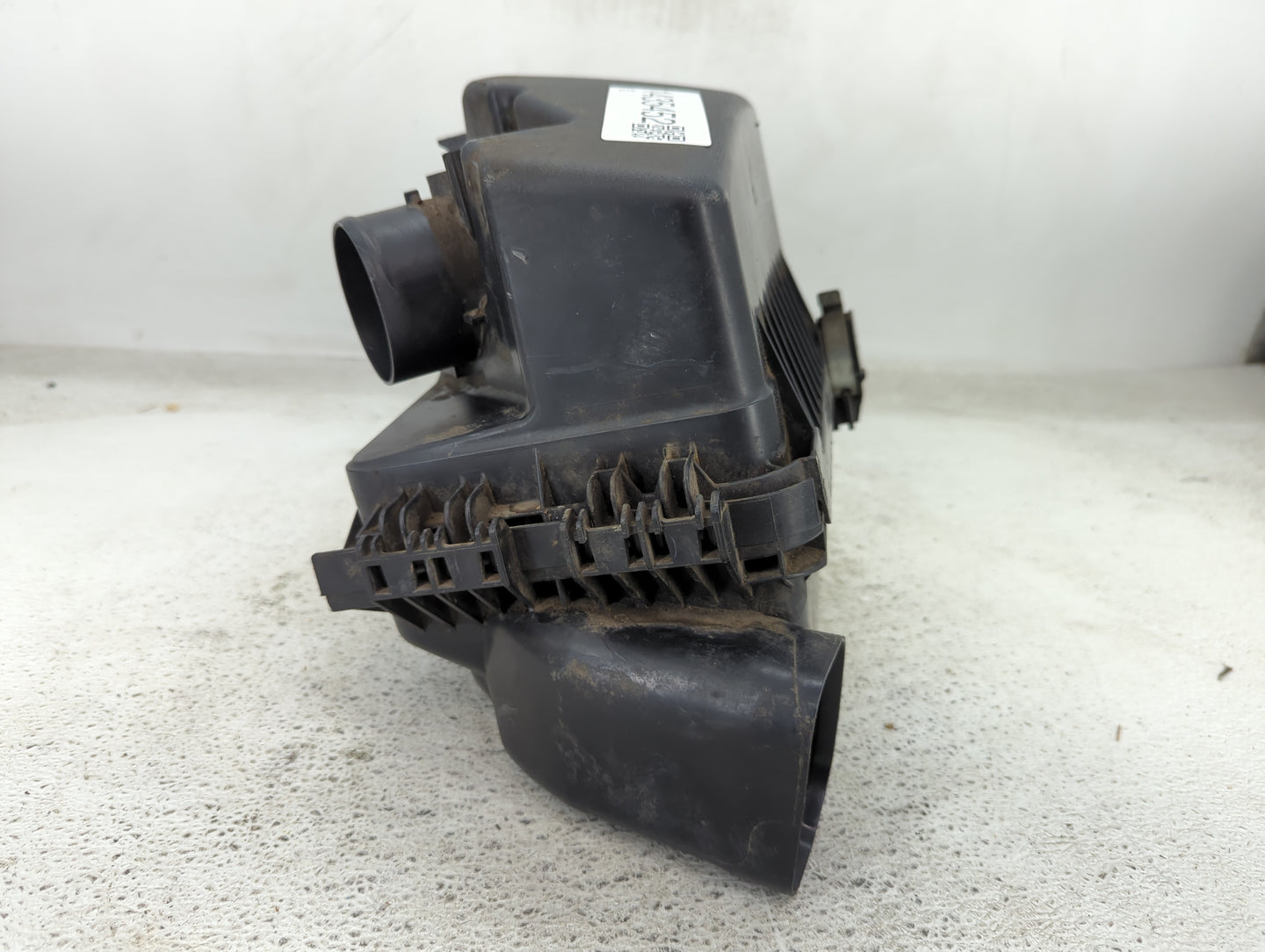 2009-2019 Toyota Corolla Air Cleaner Intake-duct Hose Tube - Oemusedautoparts1.com