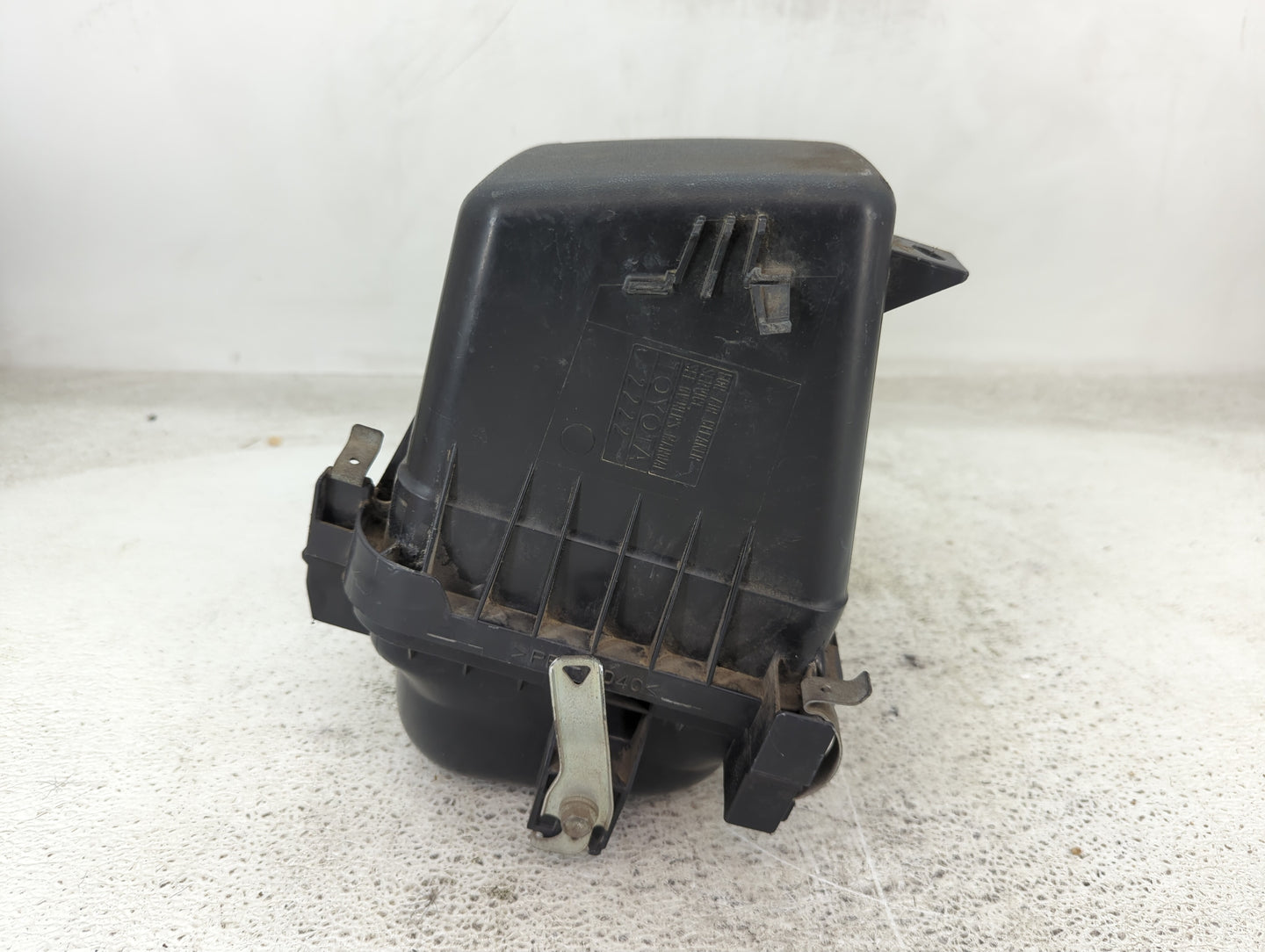 2009-2019 Toyota Corolla Air Cleaner Intake-duct Hose Tube - Oemusedautoparts1.com