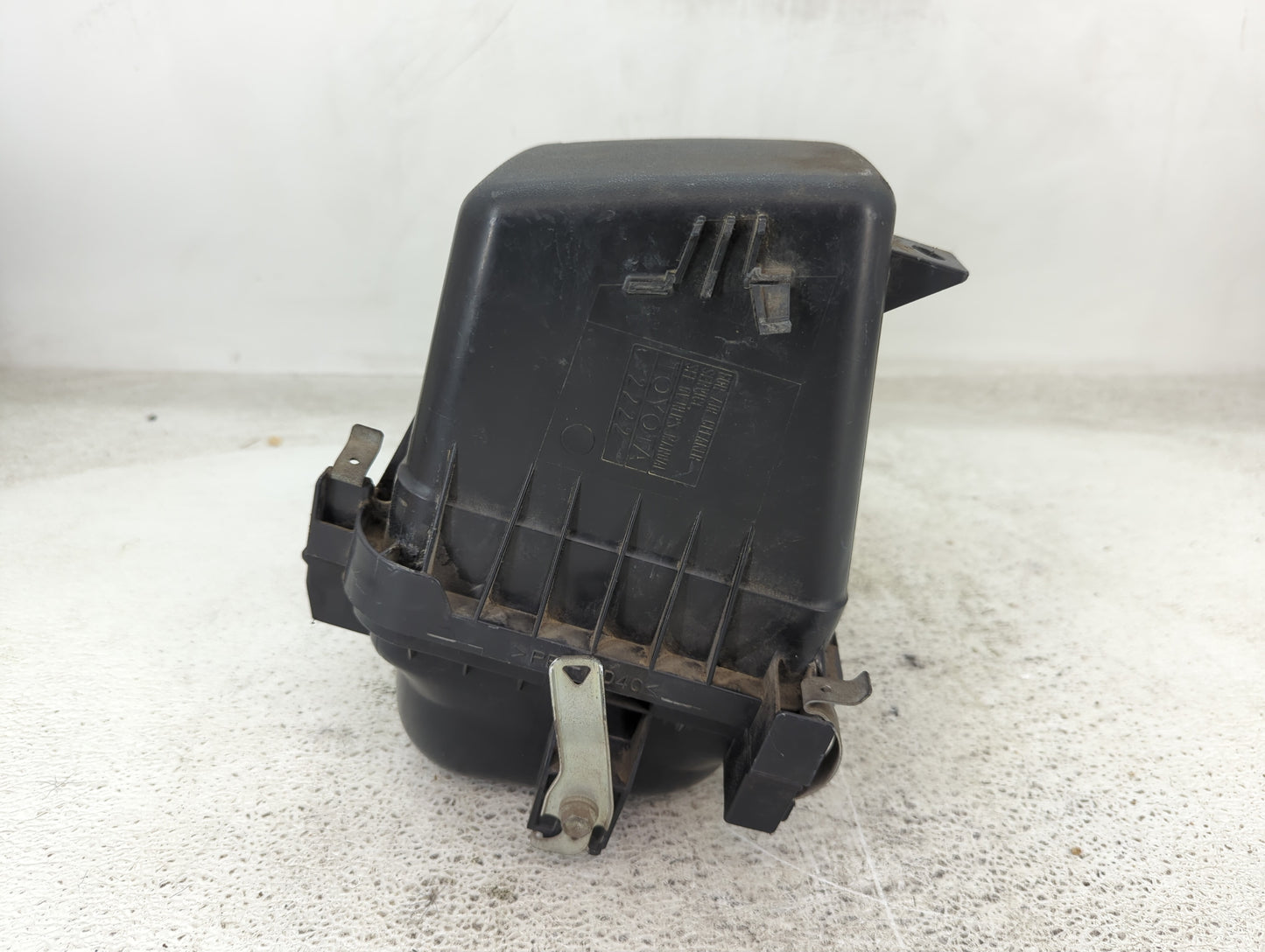 2009-2019 Toyota Corolla Air Cleaner Intake-duct Hose Tube - Oemusedautoparts1.com