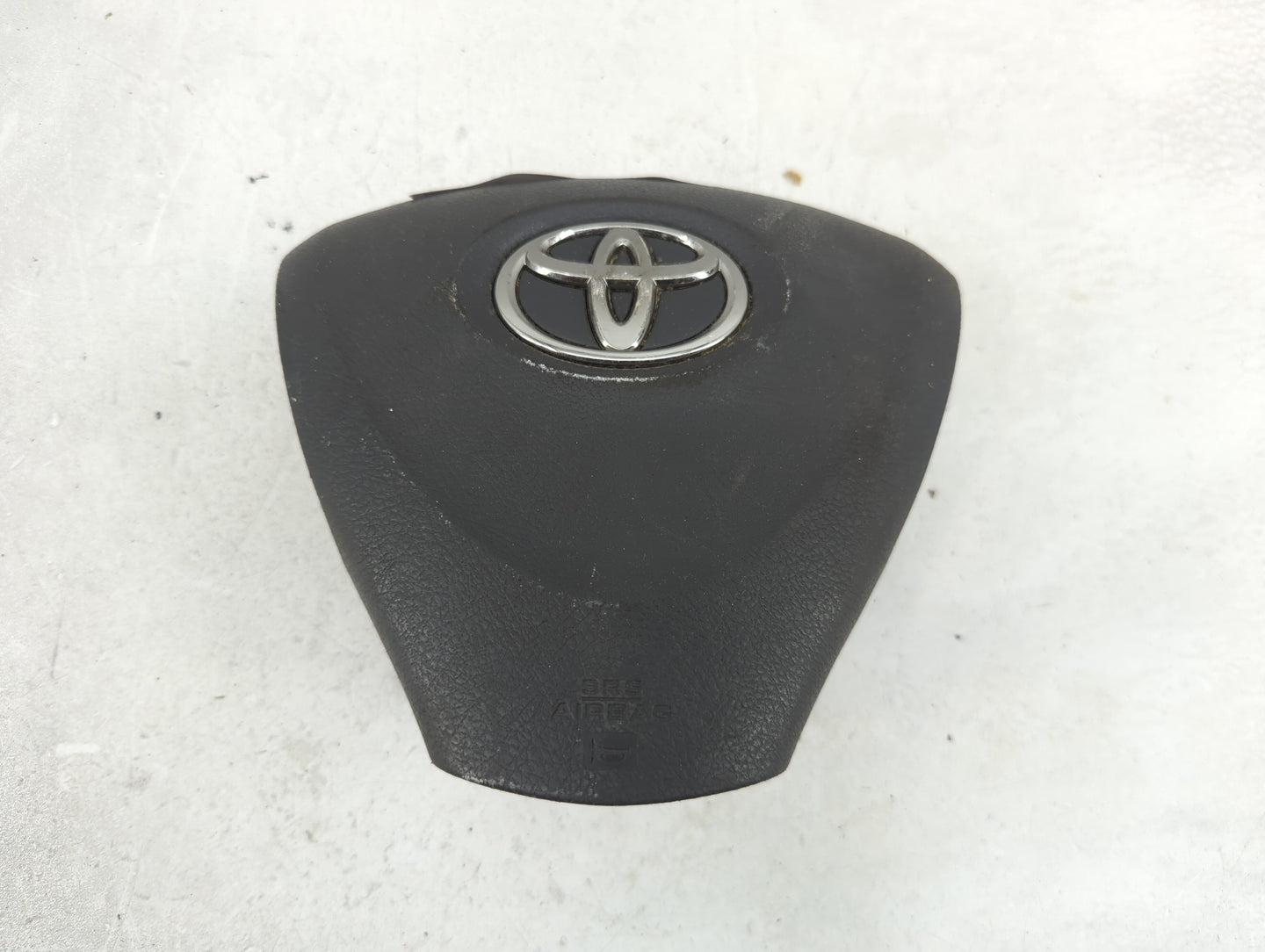 2010 Toyota Corolla Air Bag Driver Left Steering Wheel Mounted P/N:Z30M0365067 Fits OEM Used Auto Parts - Oemusedautoparts1.