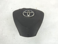 2010 Toyota Corolla Air Bag Driver Left Steering Wheel Mounted P/N:Z30M0365067 Fits OEM Used Auto Parts - Oemusedautoparts1.