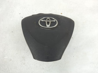 compare product 2010 Toyota Corolla Air Bag Driver Left Steering Wheel Mounted P/N:Z30M0365067 Fits OEM Used Auto Parts