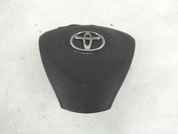 2010 Toyota Corolla Air Bag Driver Left Steering Wheel Mounted P/N:Z30M0365067 Fits OEM Used Auto Parts - Oemusedautoparts1.